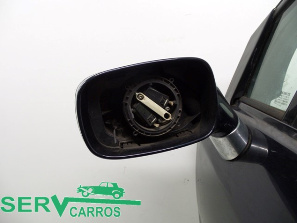 Espejo retrovisor Izquierdo RENAULT Vel Satis (BJ0_) Imagem-1