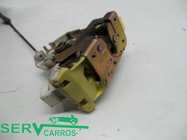 Cerradura / cierre puerta trasera derecha FORD Focus I (DAW, DBW) Imagem-1