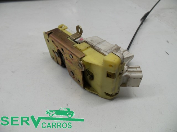 Cerradura / cierre puerta trasera derecha FORD Focus I (DAW, DBW)