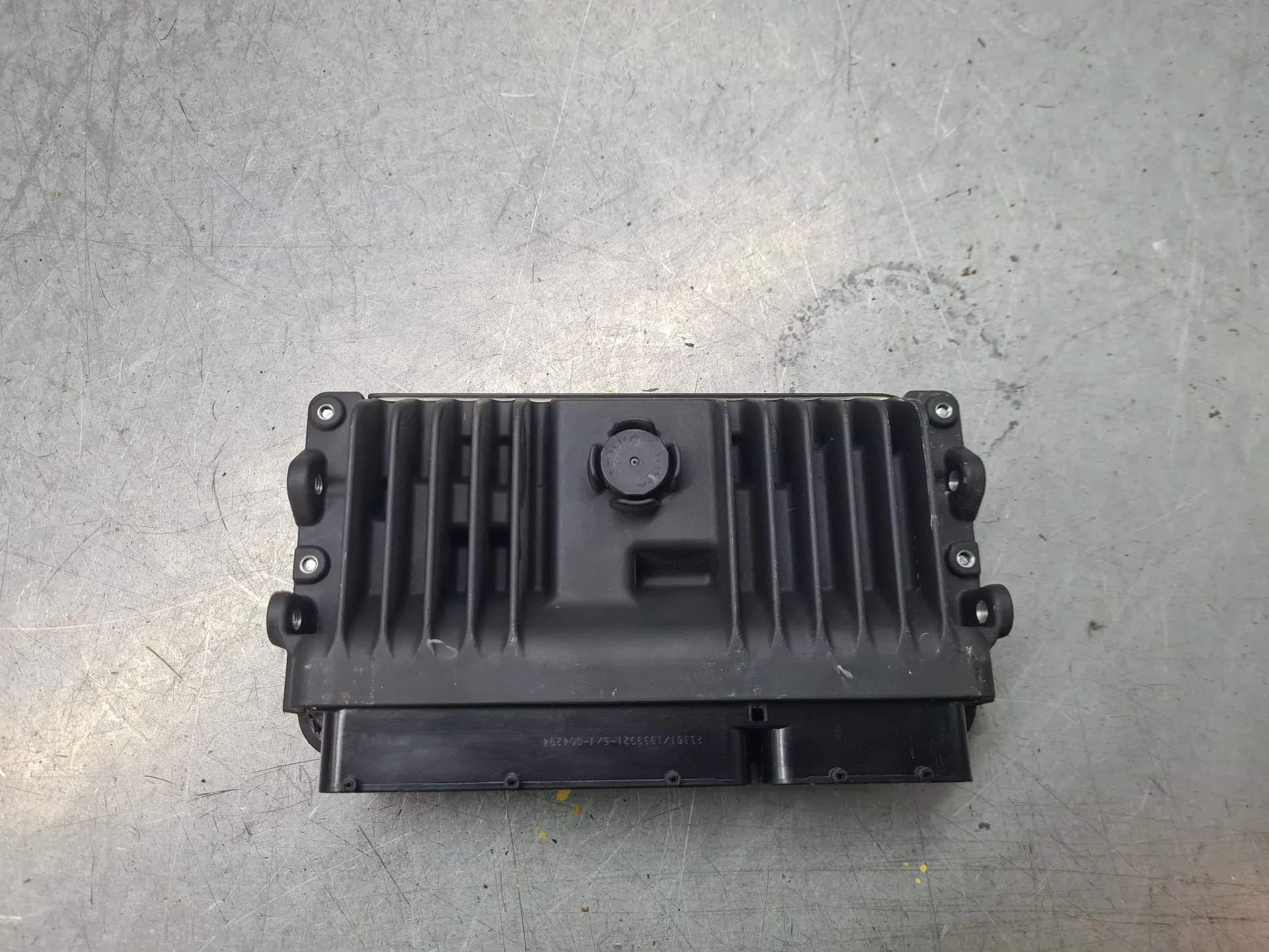 Centralina motor / ECU TOYOTA Yaris Cross (MXP_)