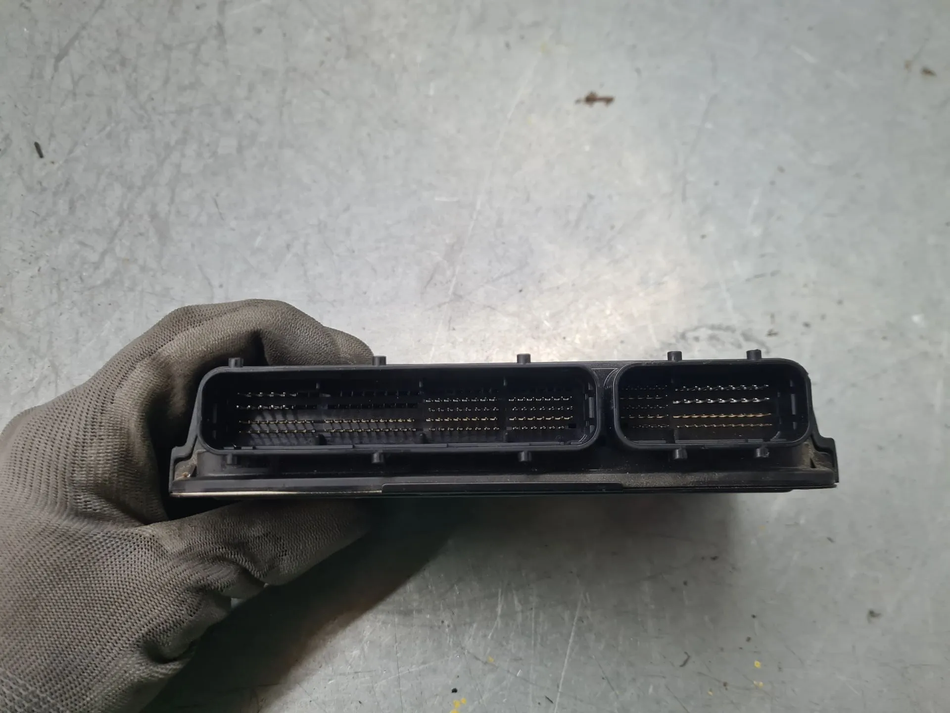 Centralina motor / ECU TOYOTA Yaris Cross (MXP_) Imagem-3