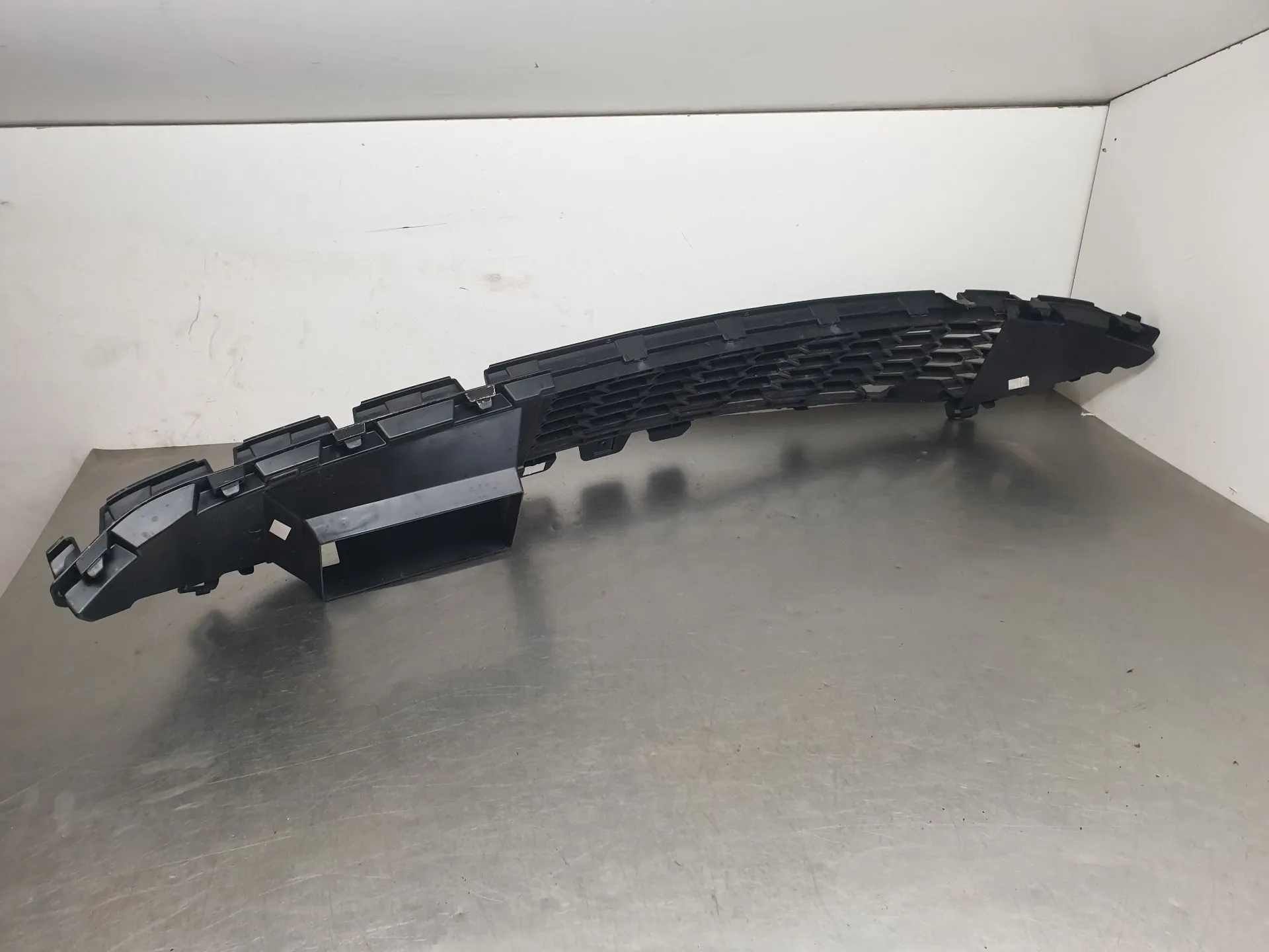 Front grille DACIA Sandero III Imagem-4