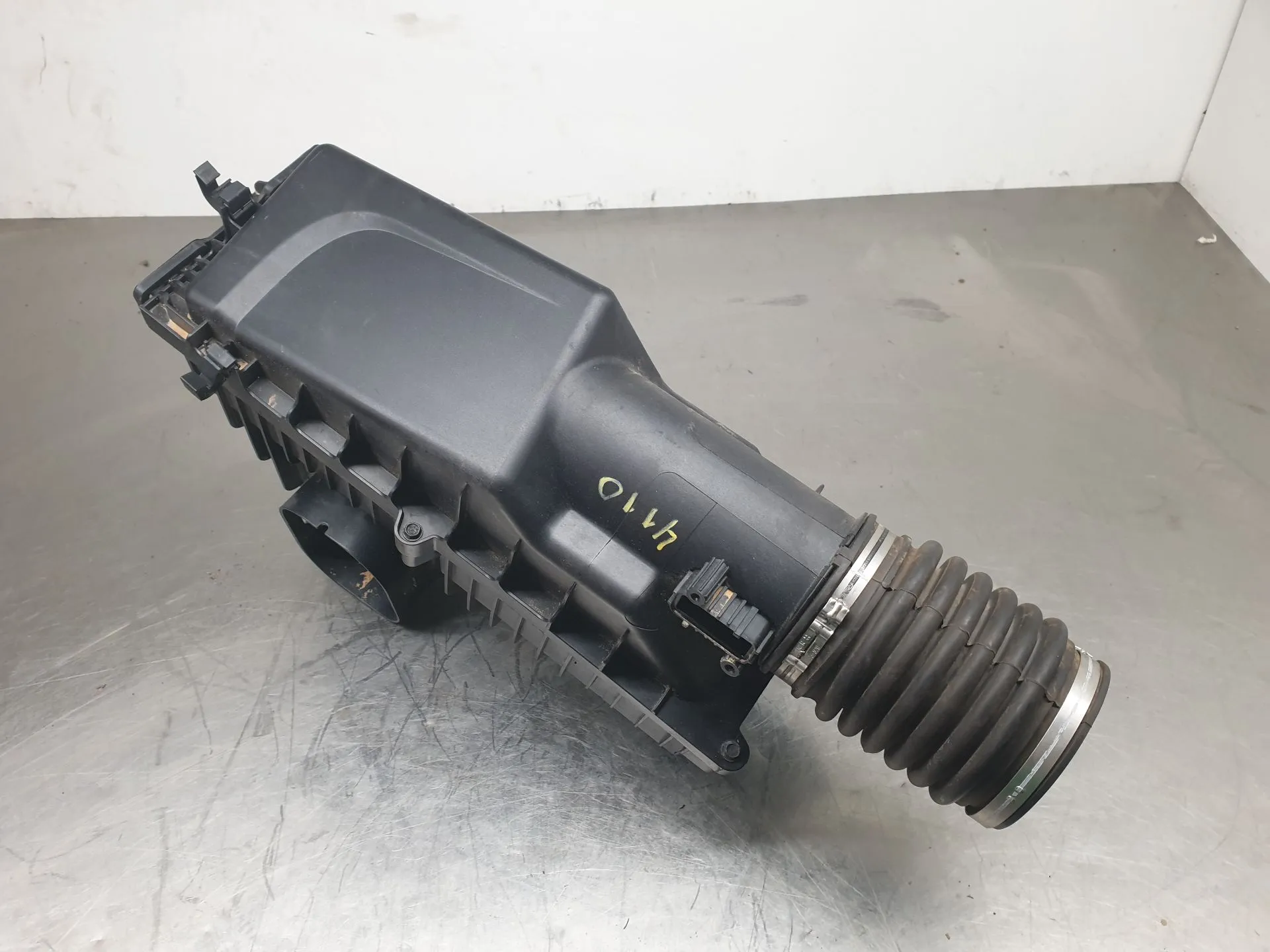 Caixa filtro ar ALFA ROMEO Stelvio (949_) Imagem-1