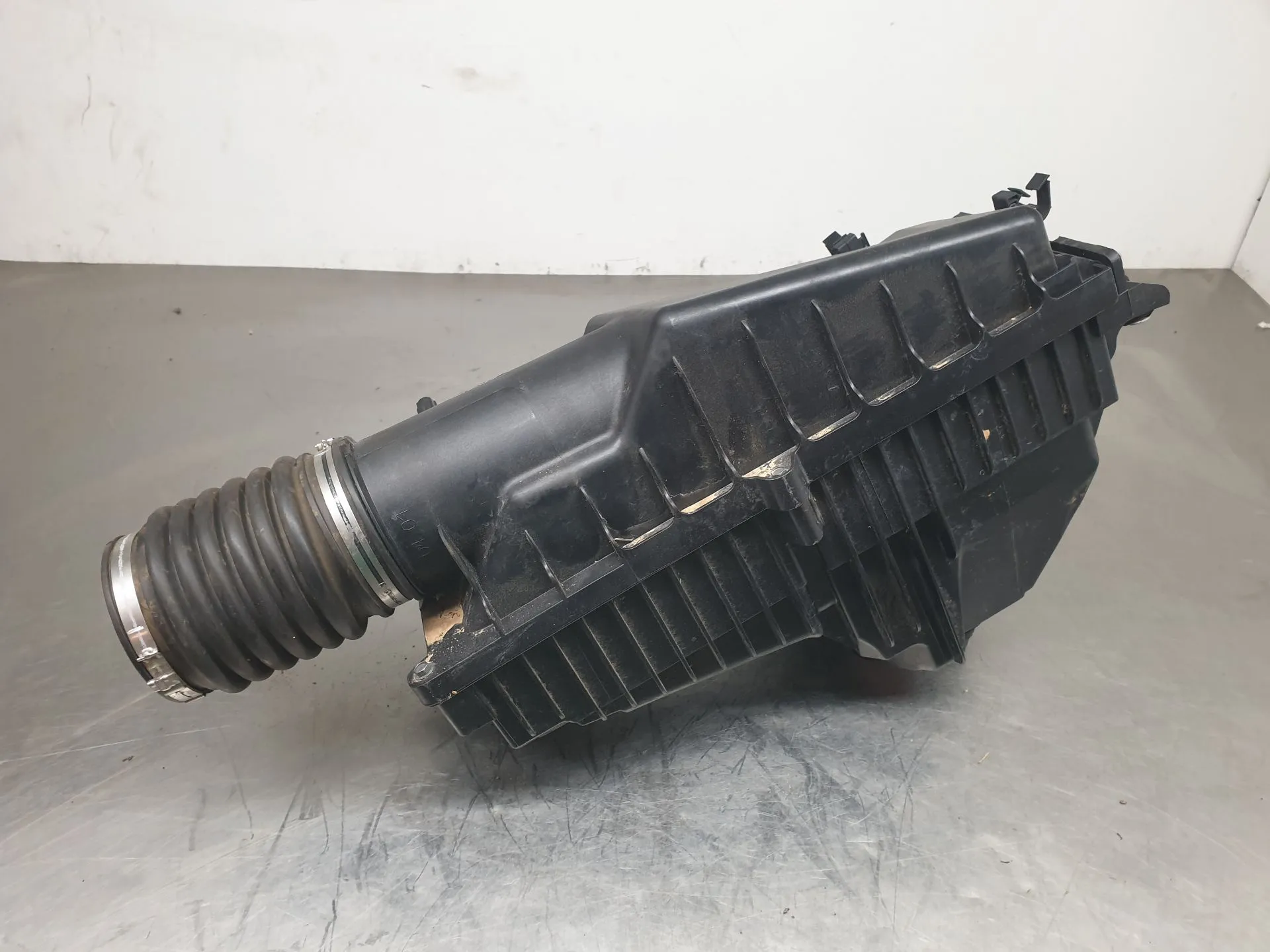 Caixa filtro ar ALFA ROMEO Stelvio (949_) Imagem-2