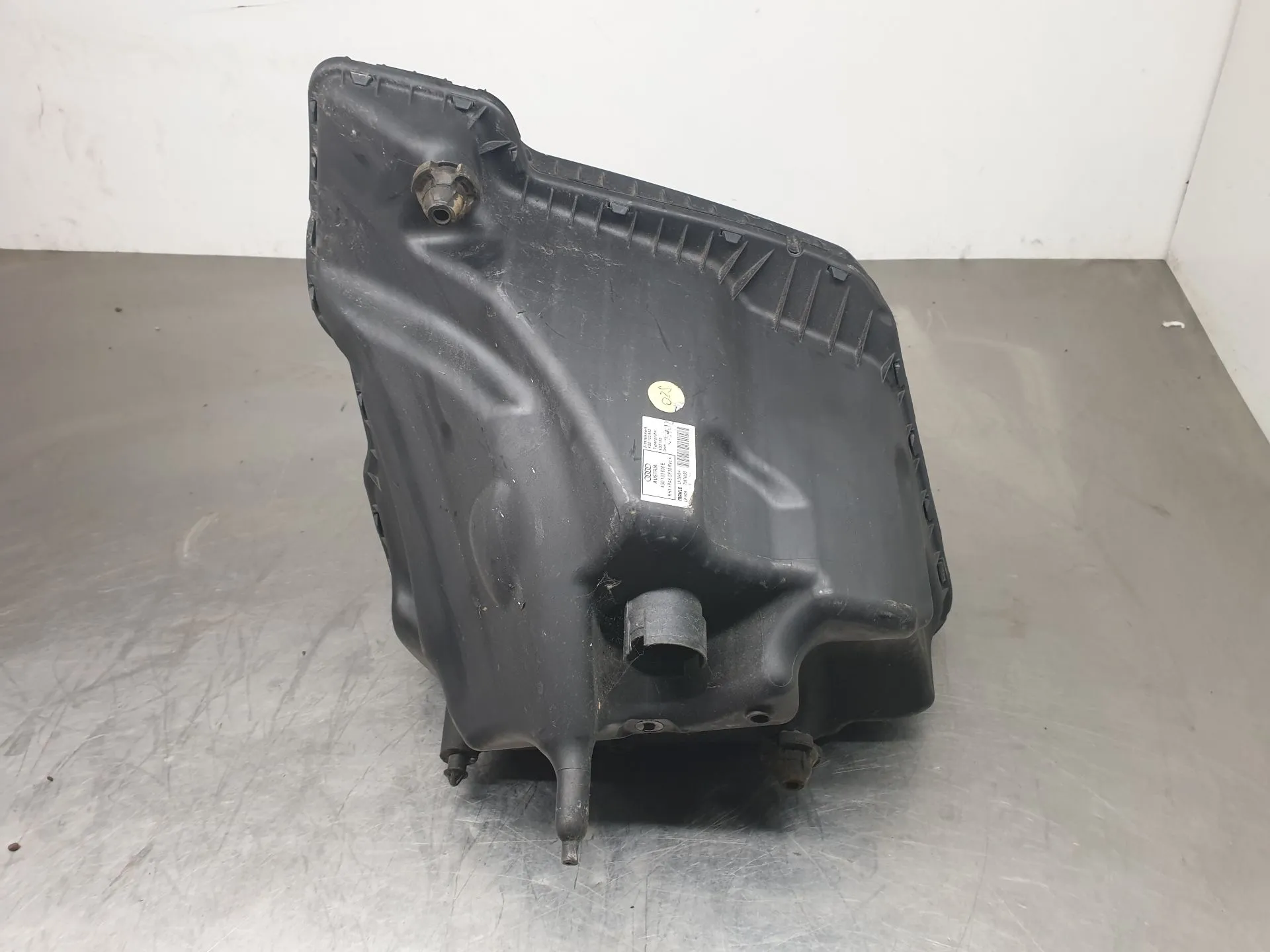 Boîtier filtre à air AUDI A6 Allroad (4GH, 4GJ, C7) Imagem-4