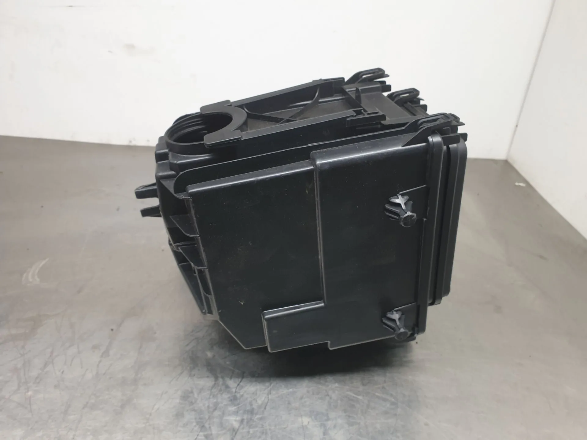 Involúcro / Carcaça dos Fusíveis RENAULT Trafic III (FG_) Imagem-3