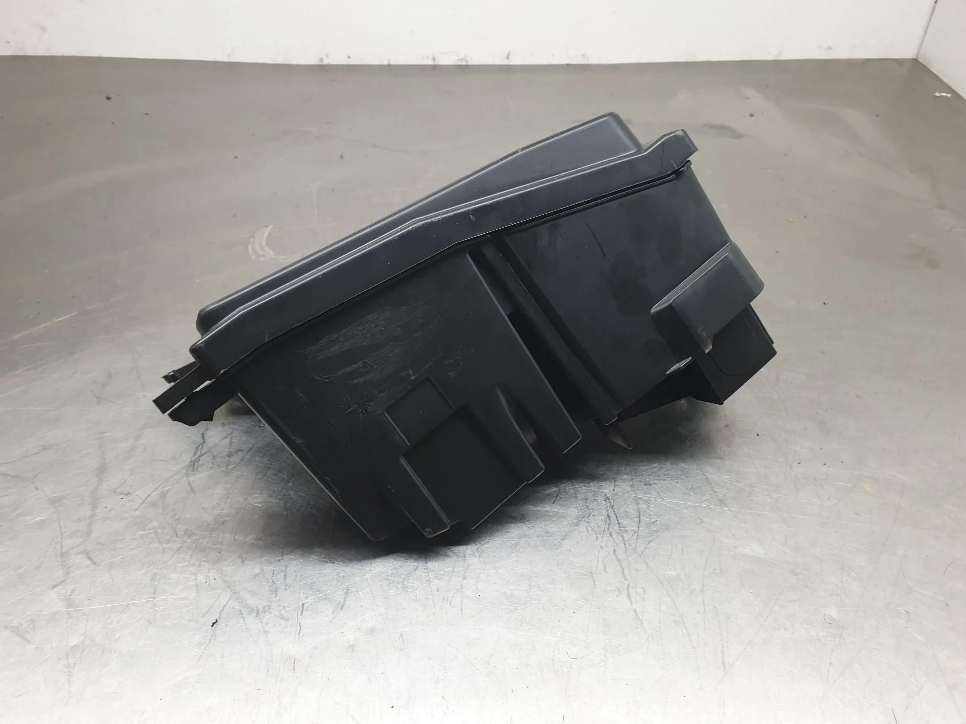 Involúcro / Carcaça dos Fusíveis RENAULT Captur II Imagem-2