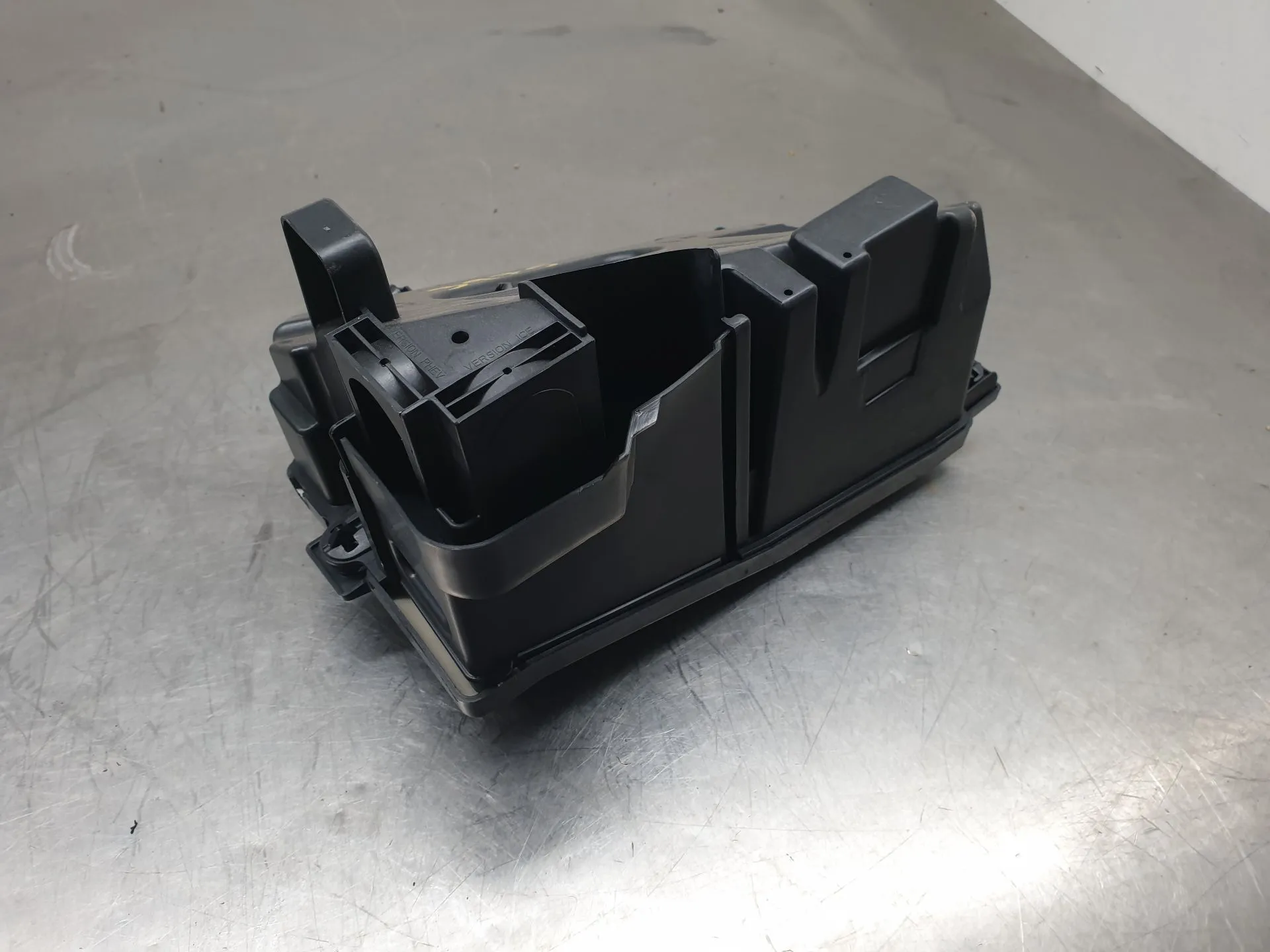 Involúcro / Carcaça dos Fusíveis RENAULT Captur II Imagem-4