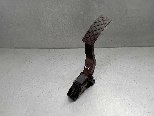 Pédale d'accélérateur VOLKSWAGEN Golf VII (5G1, BQ1, BE1, BE2) Imagem-1