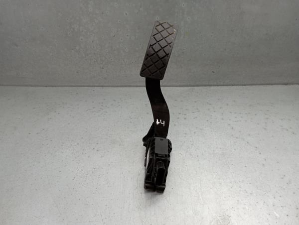 Pédale d'accélérateur VOLKSWAGEN Golf VII (5G1, BQ1, BE1, BE2)
