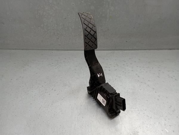 Pédale d'accélérateur VOLKSWAGEN Golf VII (5G1, BQ1, BE1, BE2) Imagem-2