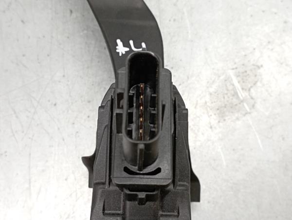 Pédale d'accélérateur VOLKSWAGEN Golf VII (5G1, BQ1, BE1, BE2) Imagem-3