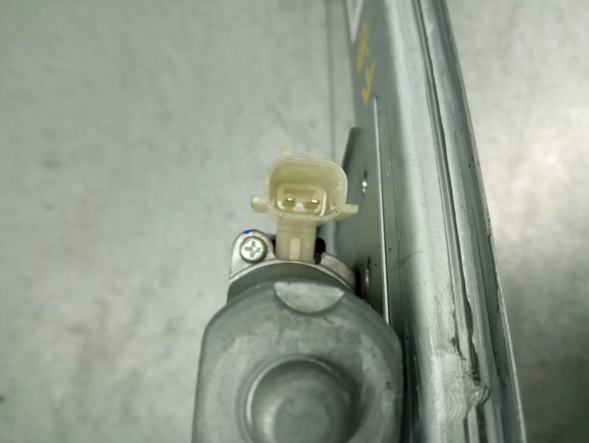 Elevador vidros frente direito DACIA Spring Imagem-1