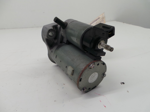 Motor de arranque PEUGEOT 208 Imagem-2