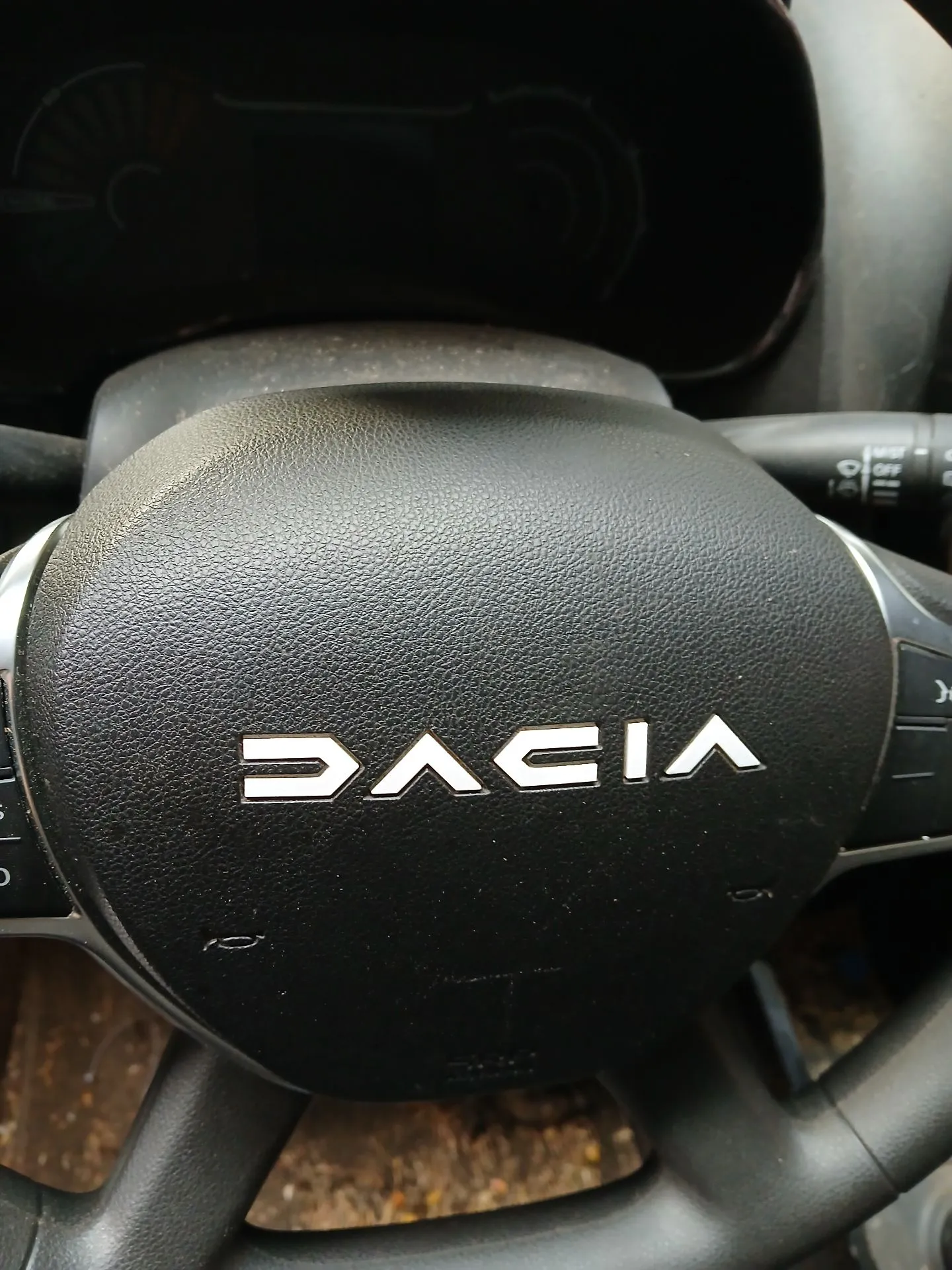 Kit de Airbags DACIA Spring Imagem-0