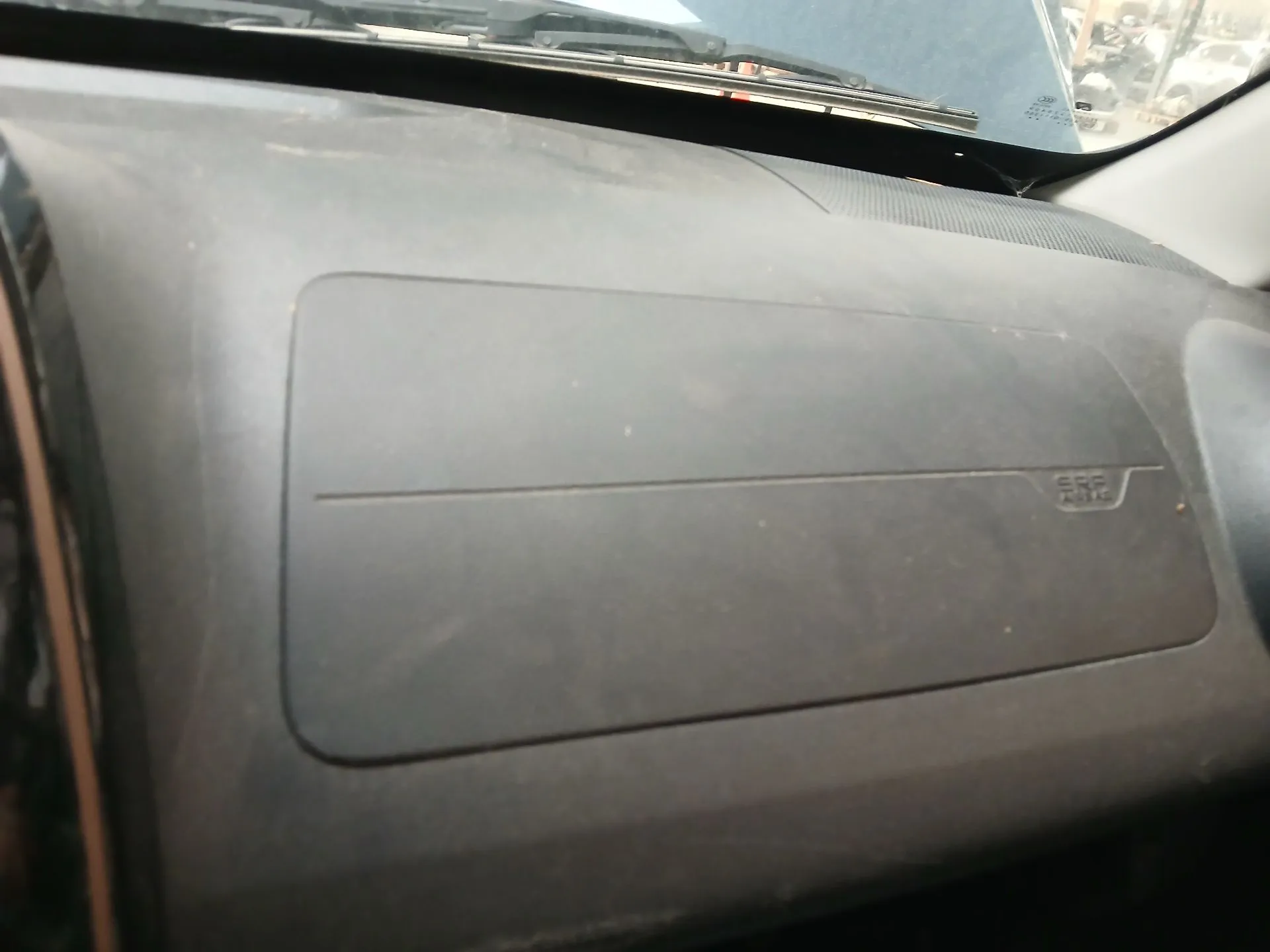 Kit de Airbags DACIA Spring Imagem-1