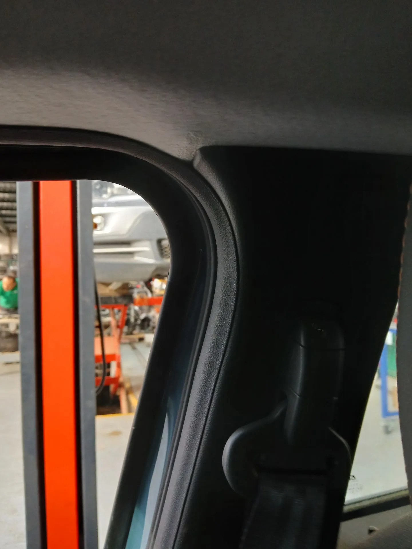 Kit de Airbags DACIA Spring Imagem-2