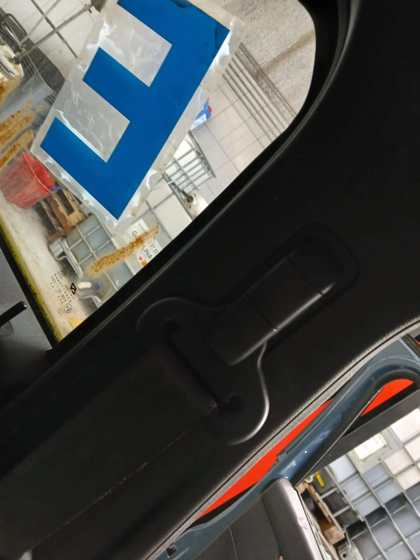 Kit de Airbags DACIA Spring Imagem-3