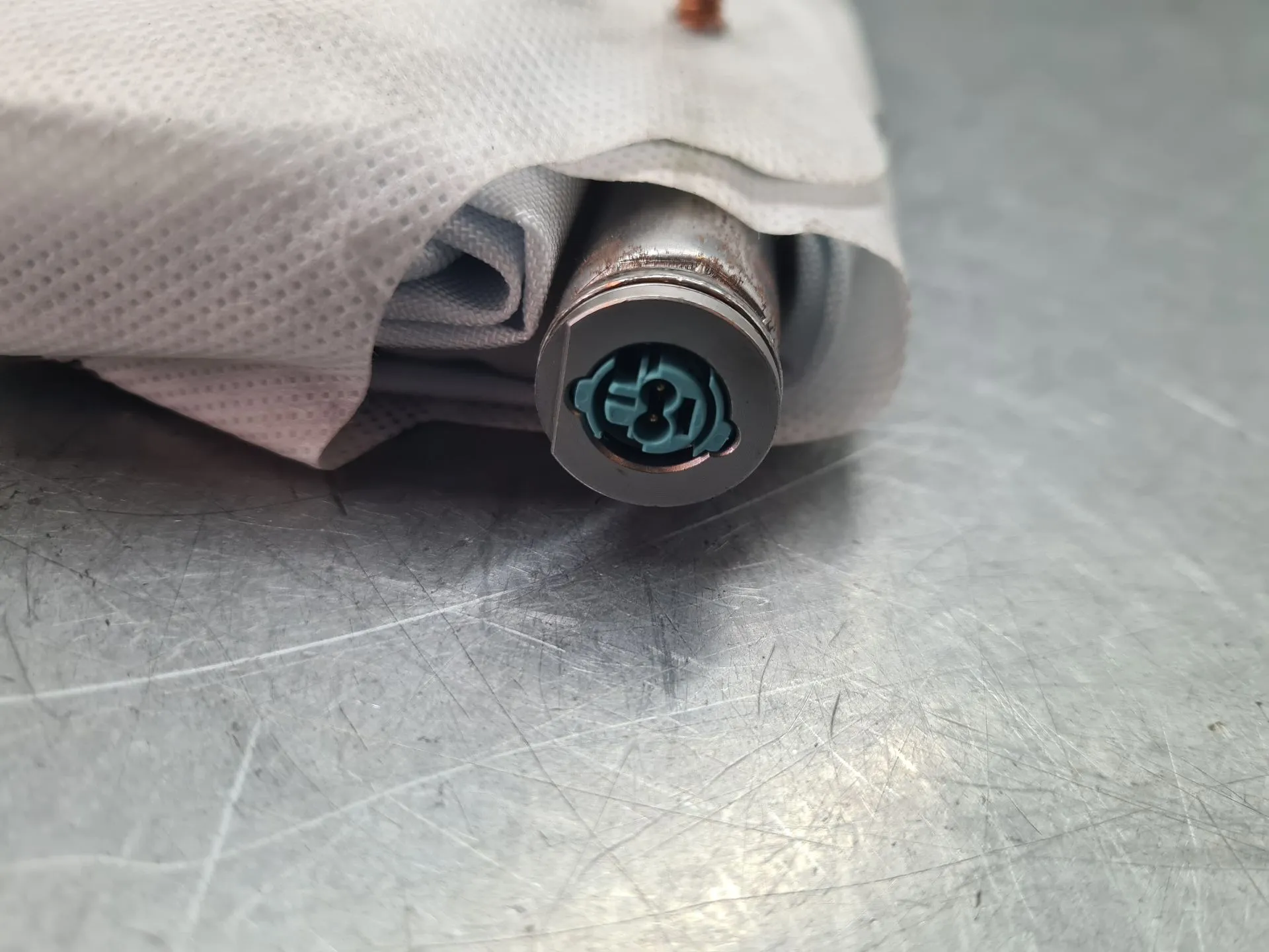 Airbag  Droite RENAULT Clio V (BF_) Imagem-2