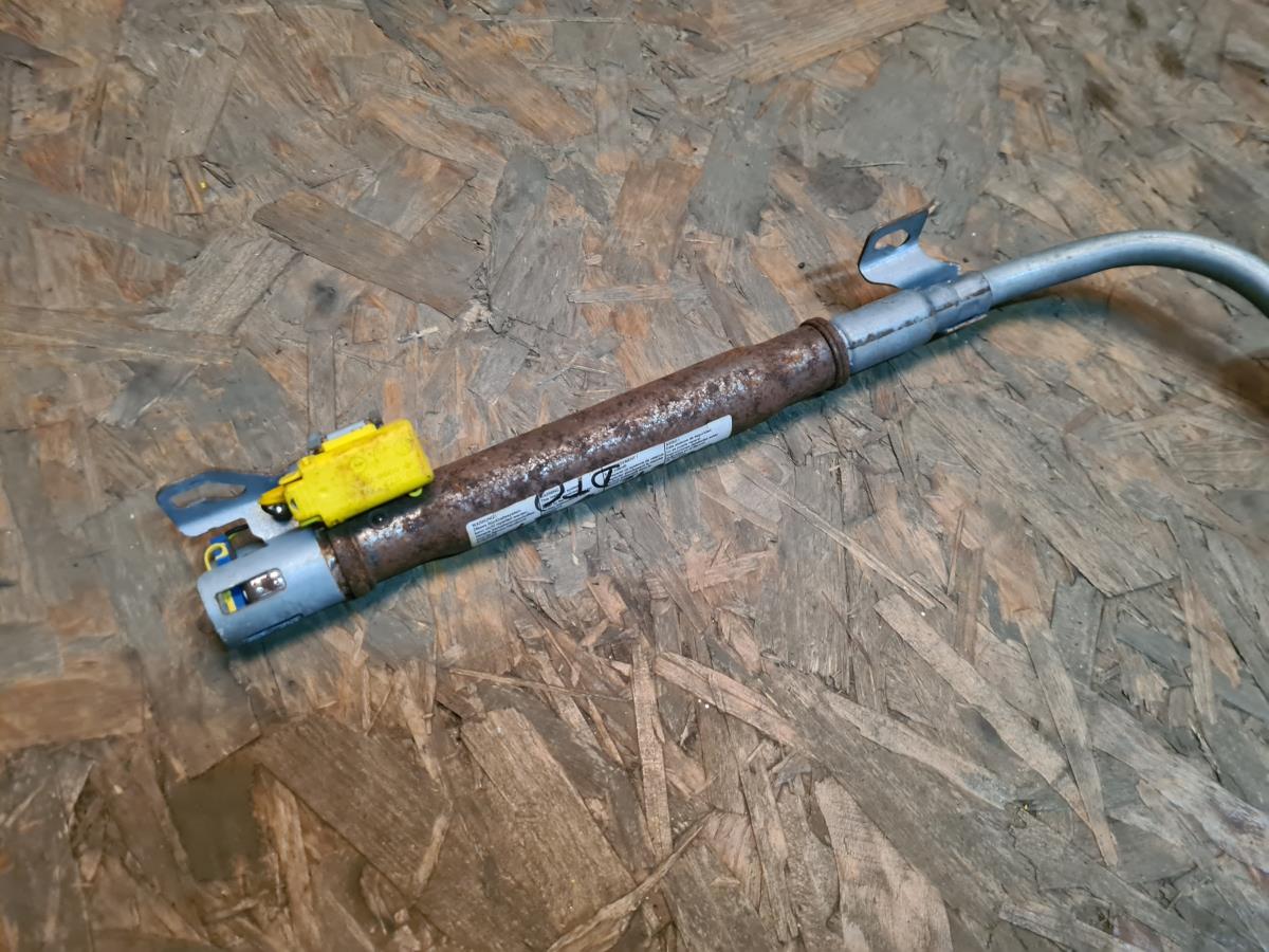 Right Curtain Airbag VOLKSWAGEN Golf V (1K1) Imagem-2