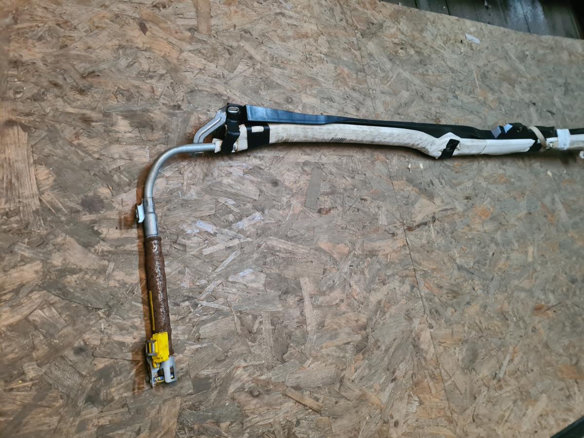 Right Curtain Airbag VOLKSWAGEN Golf V (1K1)