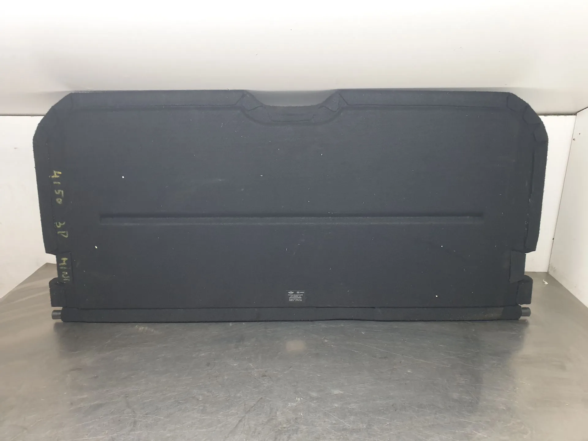 Revêtement inférieur coffre MINI Mini (F56) Imagem-3