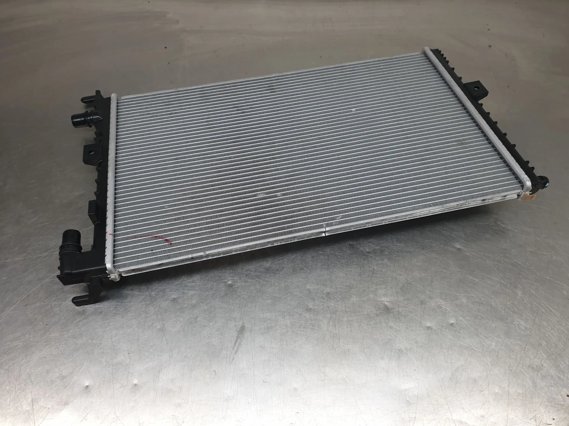 Radiatore acqua RENAULT Symbioz Imagem-1