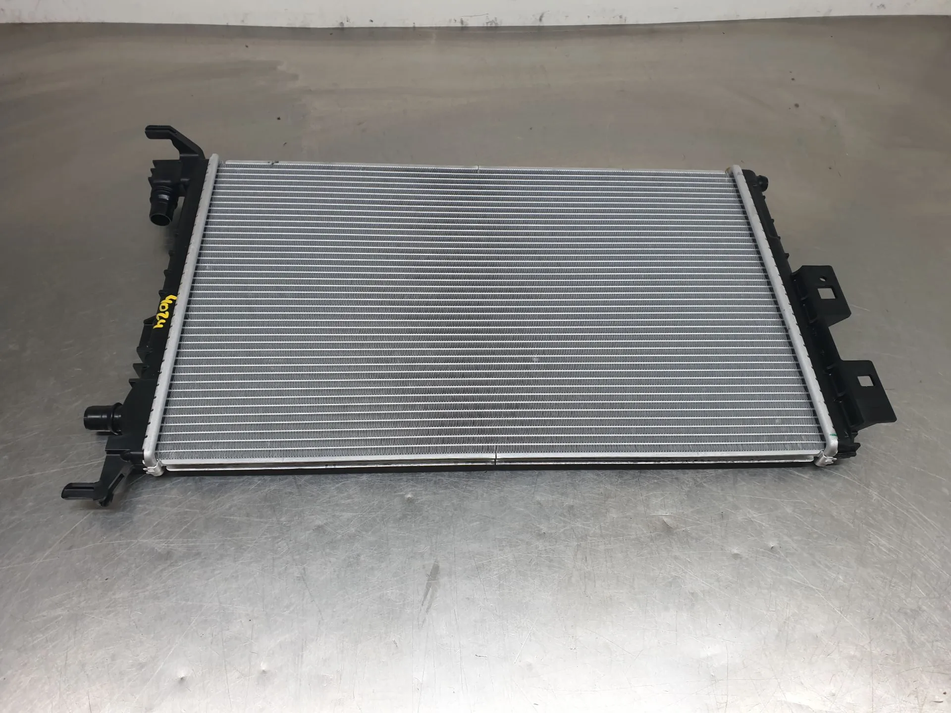 Radiador de água RENAULT Symbioz