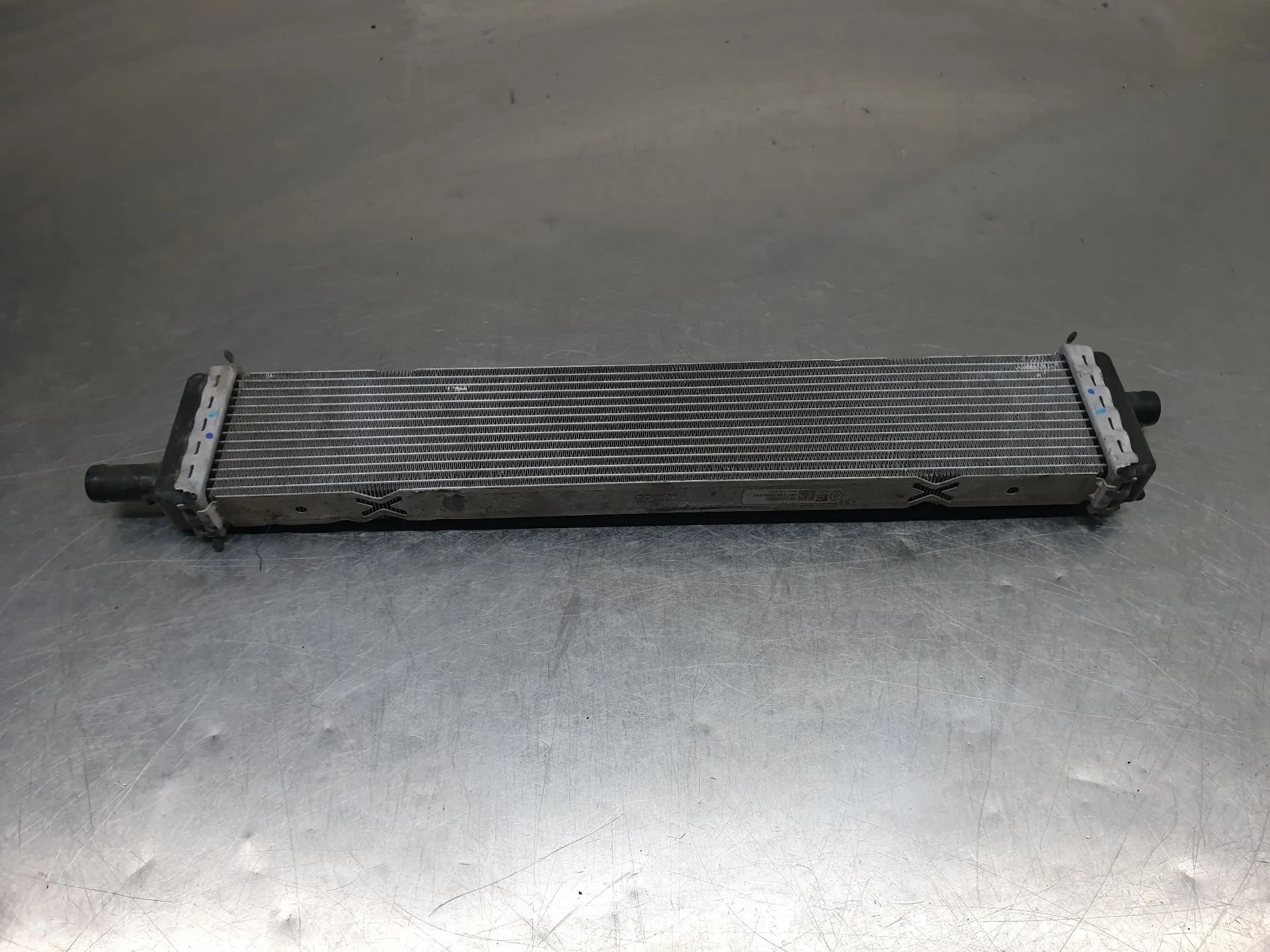 Radiatore acqua RENAULT Clio V (BF_)