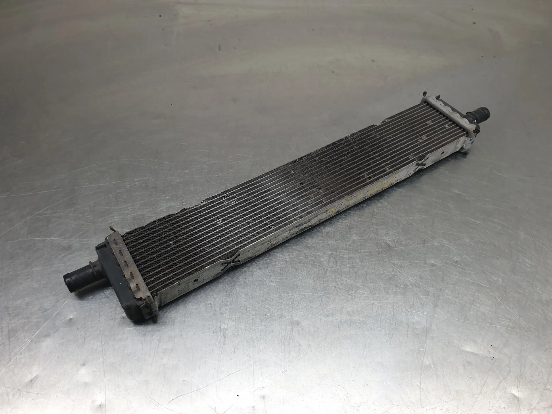 Radiatore acqua RENAULT Clio V (BF_) Imagem-1