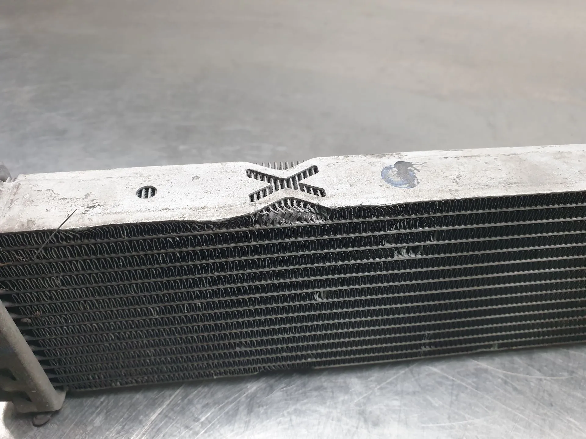 Radiatore acqua RENAULT Clio V (BF_) Imagem-2