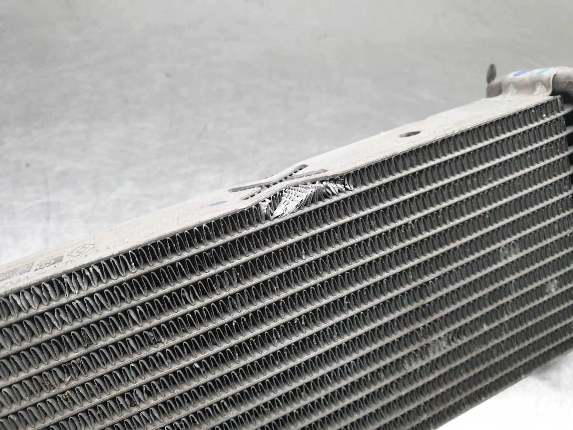 Radiatore acqua RENAULT Clio V (BF_) Imagem-3