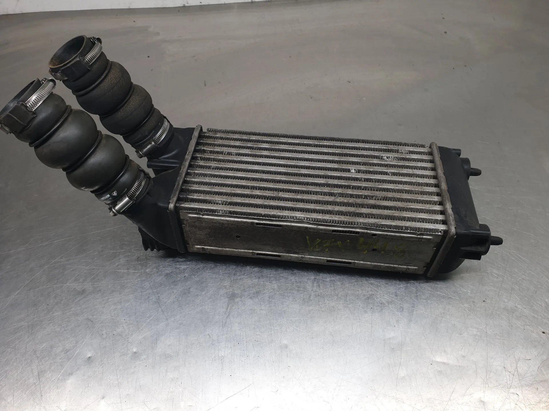 Radiatore intercooler PEUGEOT 308 SW