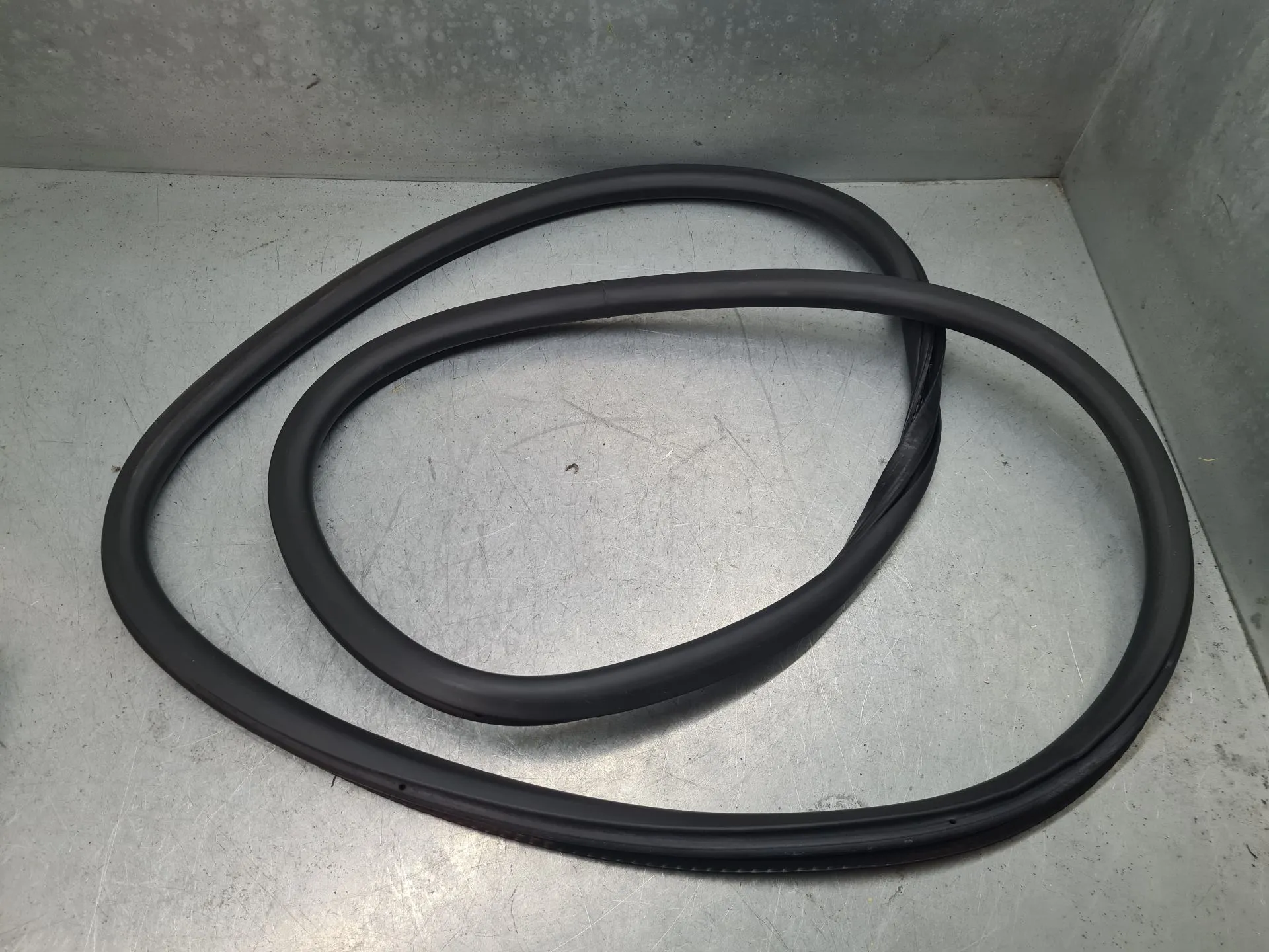 Revestimento porta frente direito PEUGEOT 208 II