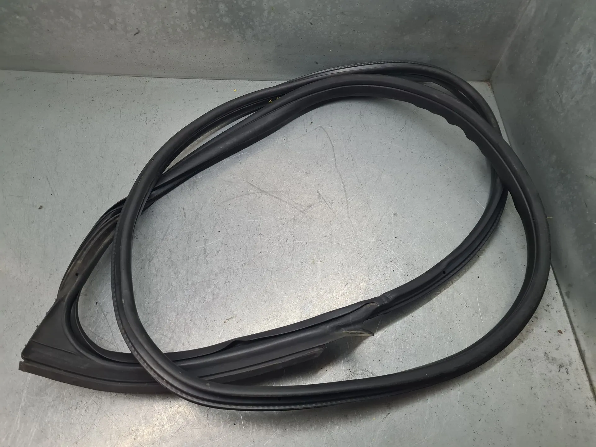 Right front door trim MINI Mini (F56) Imagem-1