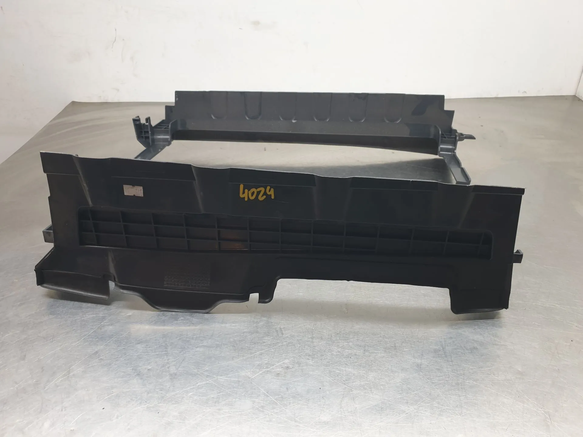 Pièce en plastique générique RENAULT Symbioz Imagem-2