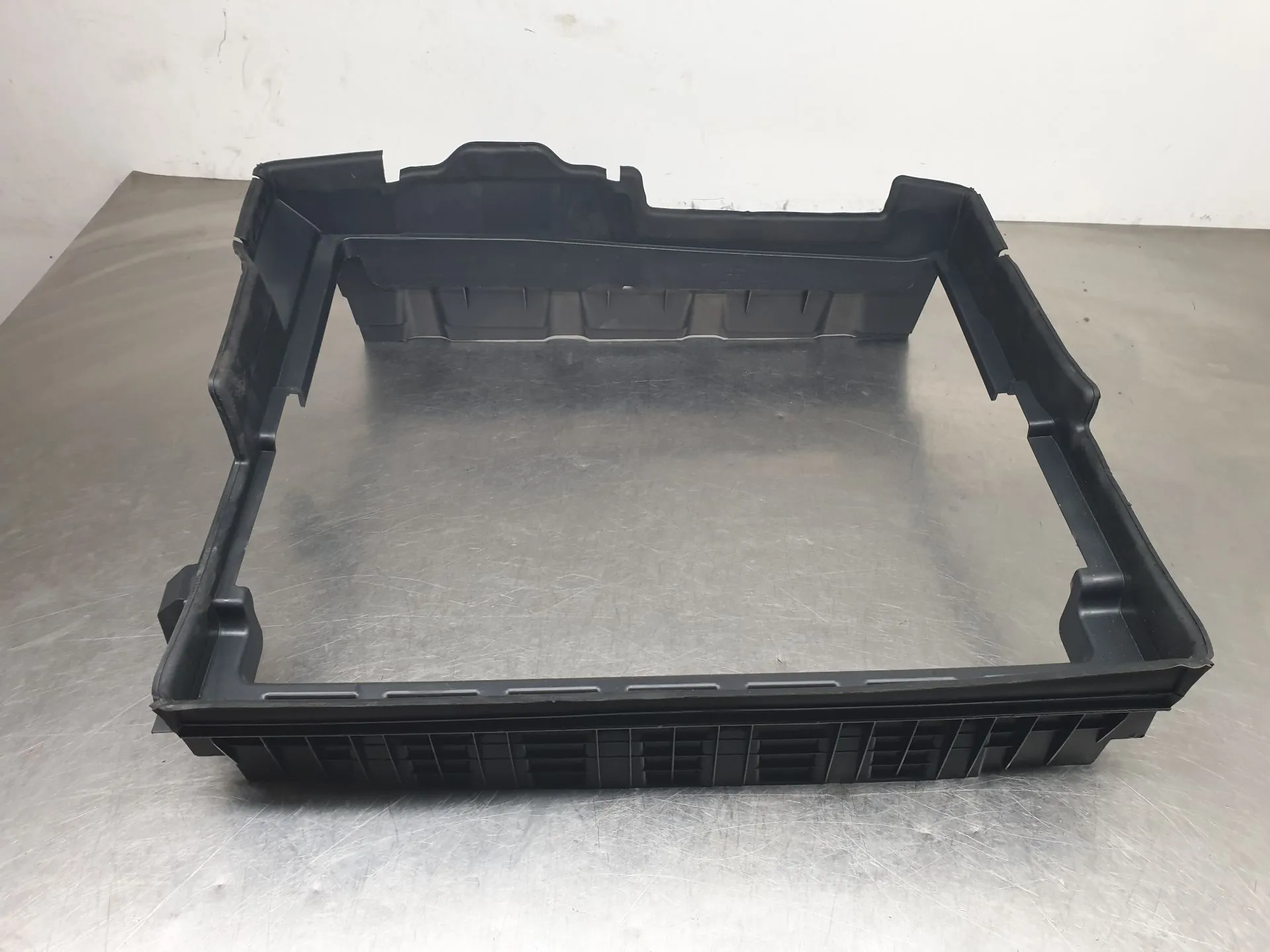 Pièce en plastique générique RENAULT Symbioz Imagem-3