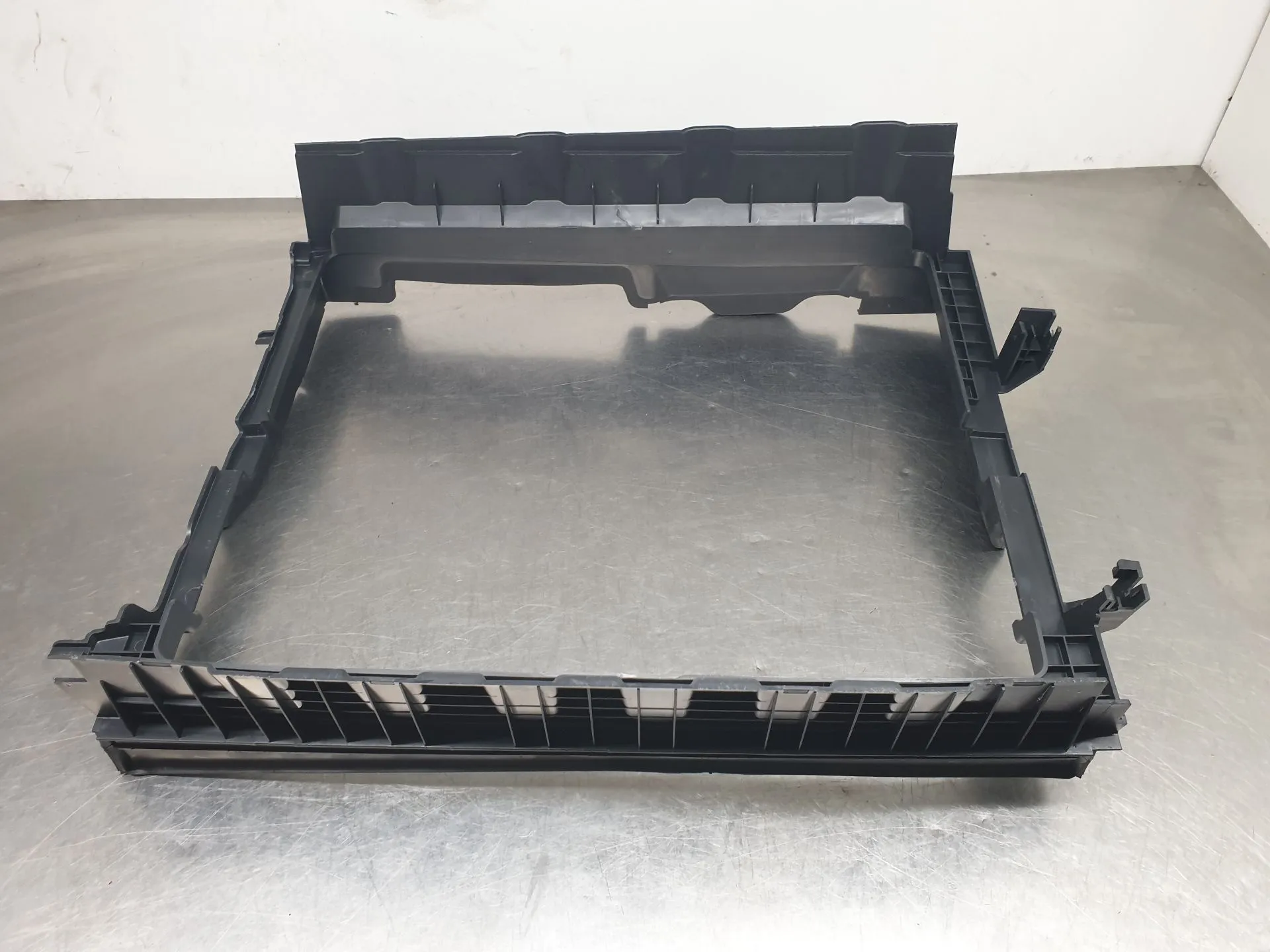 Pièce en plastique générique RENAULT Symbioz Imagem-4