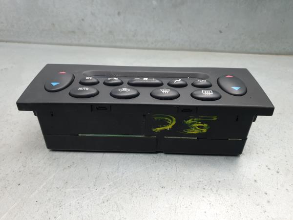 Climate control ROVER 75 Wagon (RJ) Imagem-1