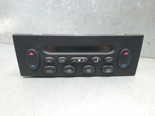 Climate control ROVER 75 Wagon (RJ)