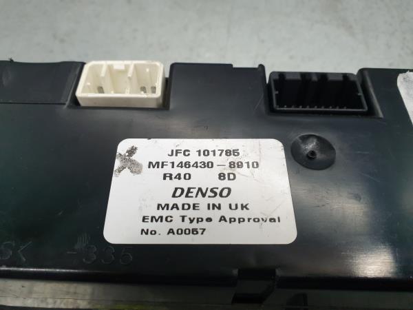 Climate control ROVER 75 Wagon (RJ) Imagem-3