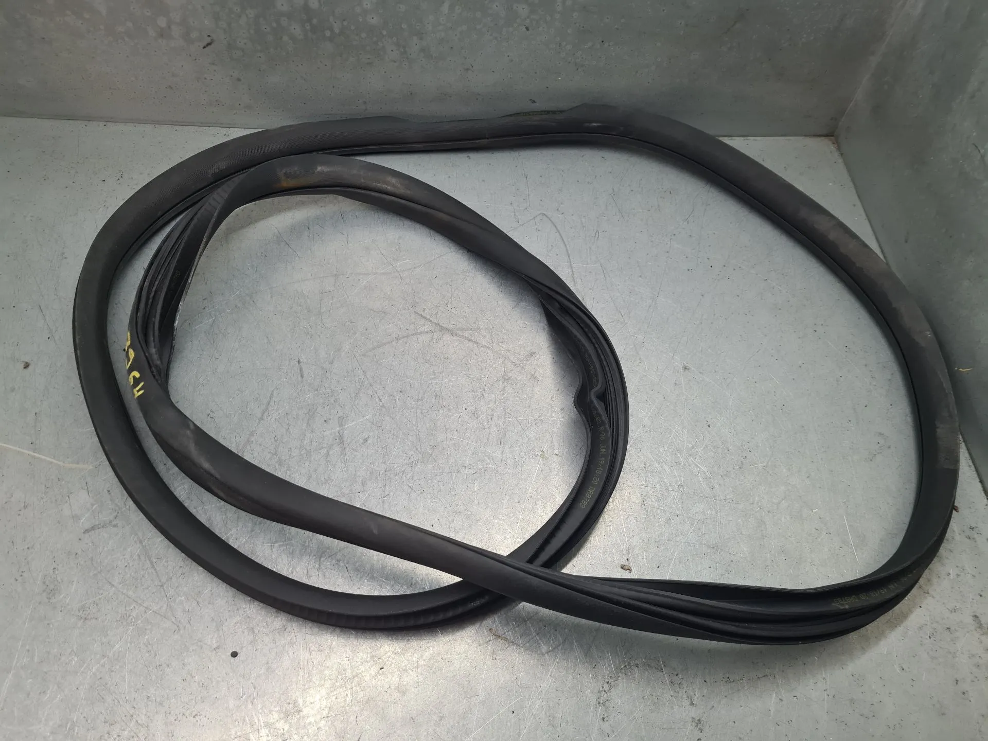 Revestimento porta trás direito MERCEDES-BENZ Classe C (W205)