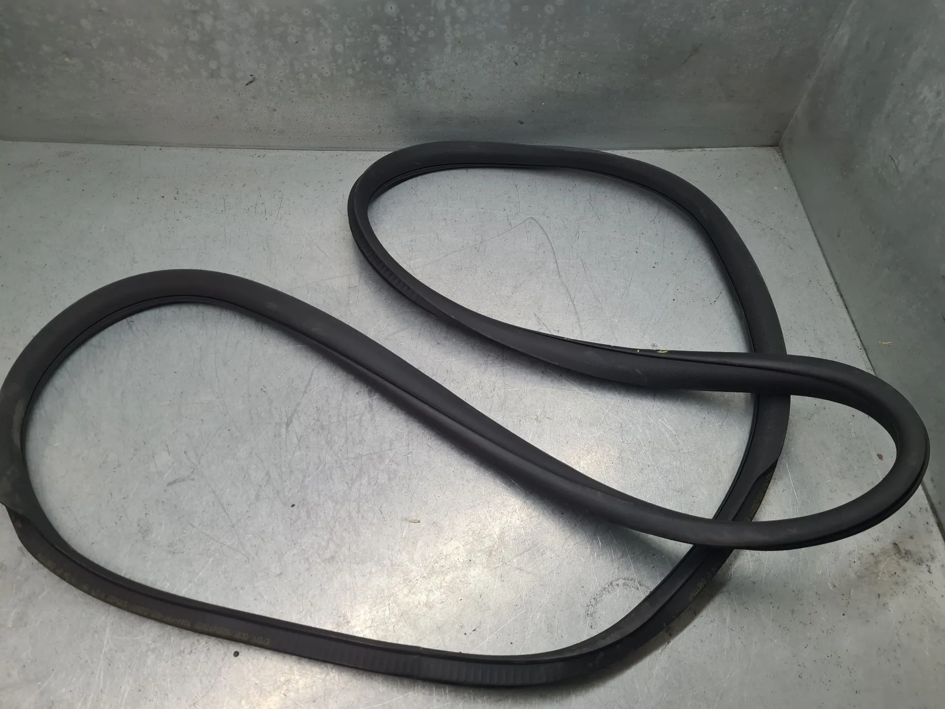 Revestimiento puerta Delantero Izquierdo MERCEDES-BENZ Classe C (W205) Imagem-1