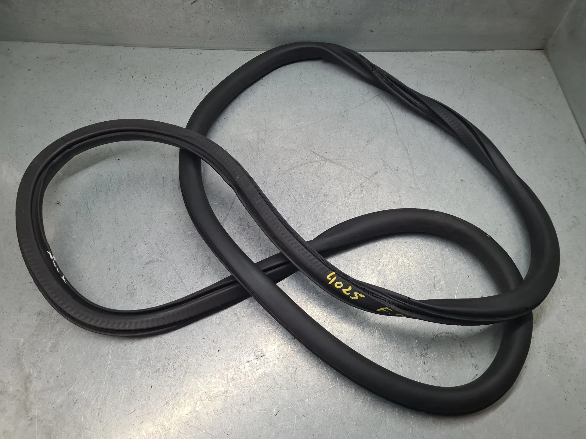 Revestimento porta frente direito CITROËN C4 III