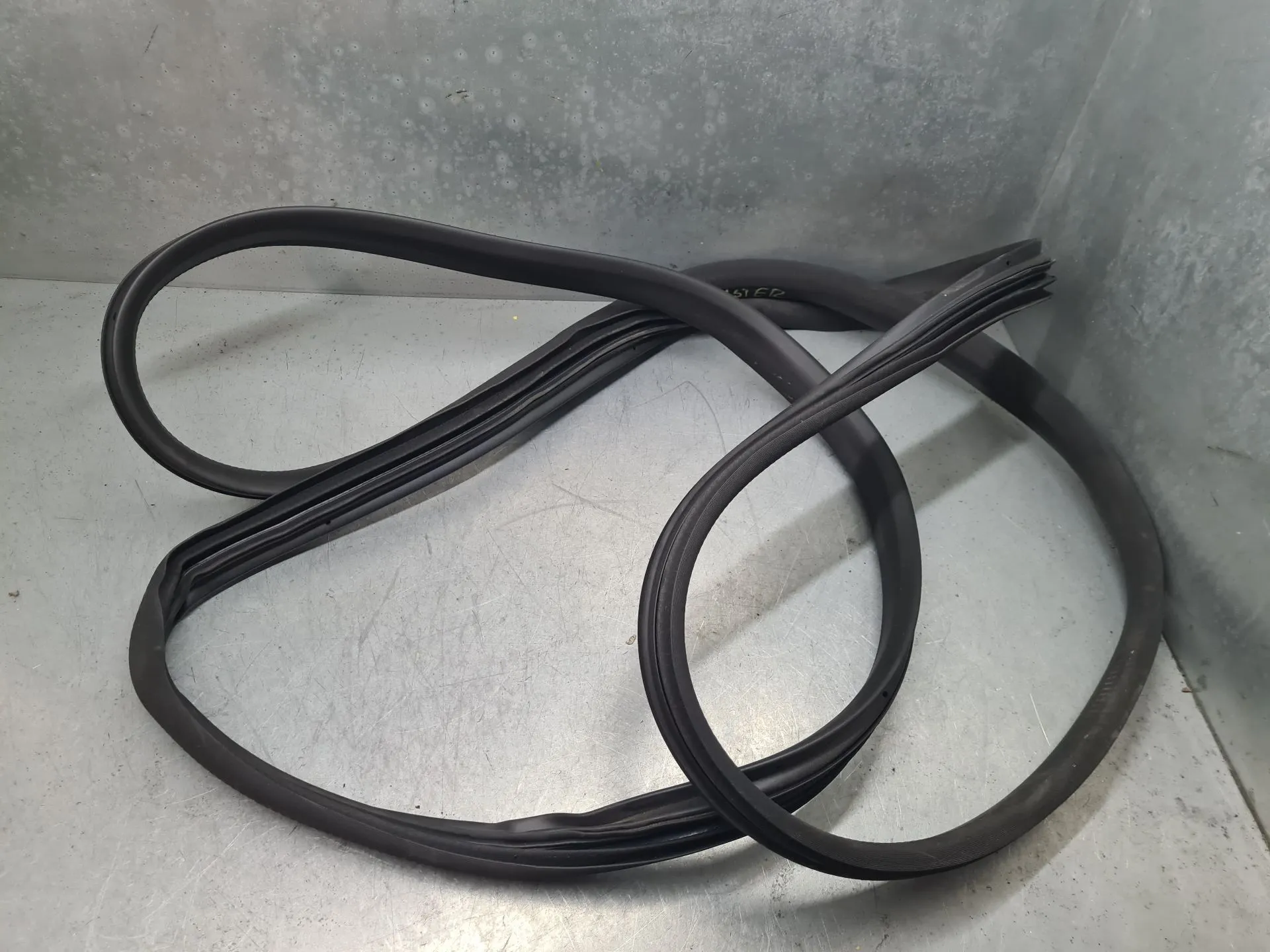 Revestimiento puerta Delantero Derecho RENAULT Master IV (F8__)