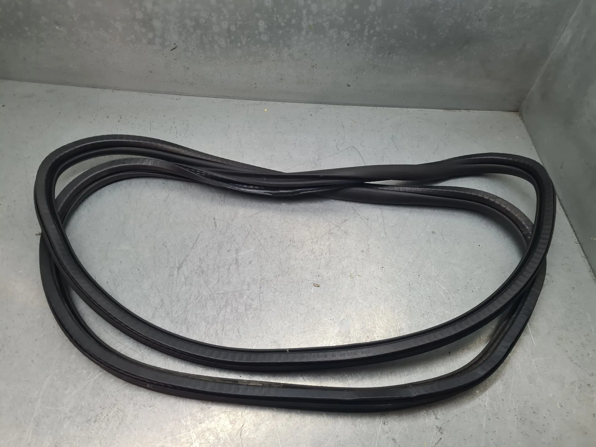 Revestimiento puerta Delantero Izquierdo PEUGEOT 3008 II (M_)