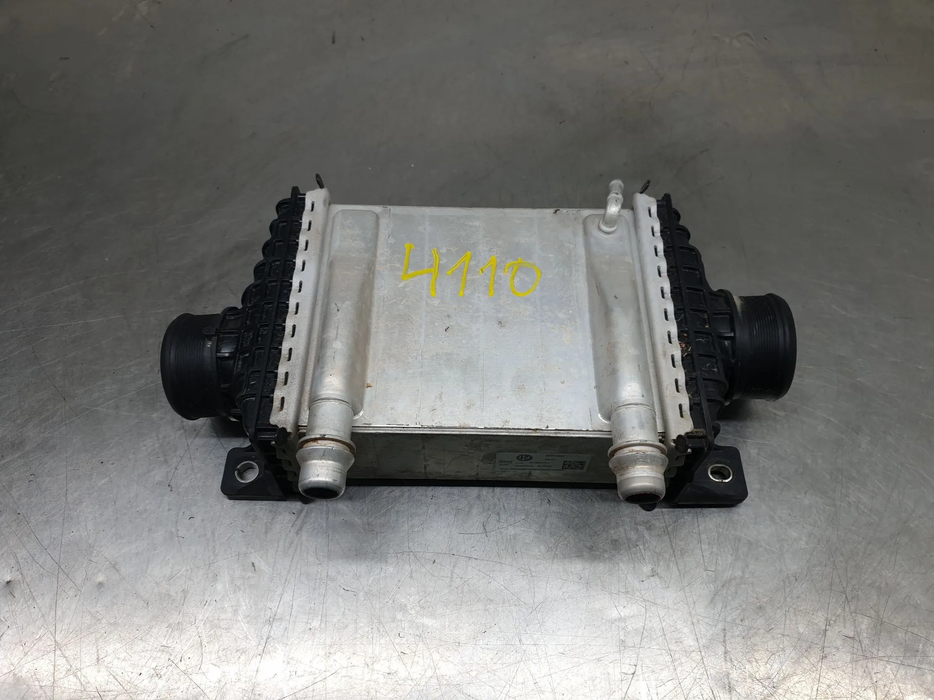 Intercooler ALFA ROMEO Stelvio (949_)