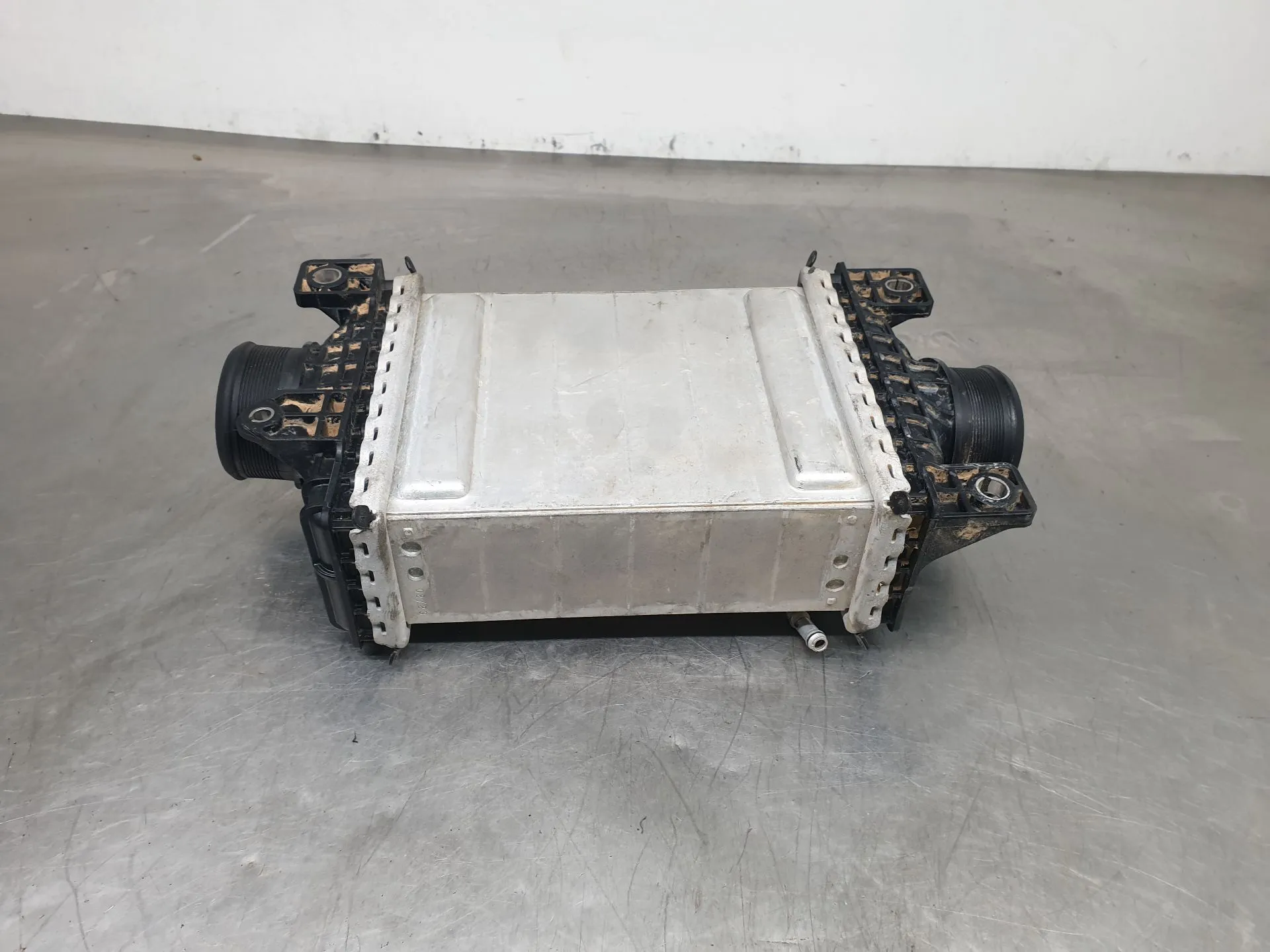 Intercooler ALFA ROMEO Stelvio (949_) Imagem-4