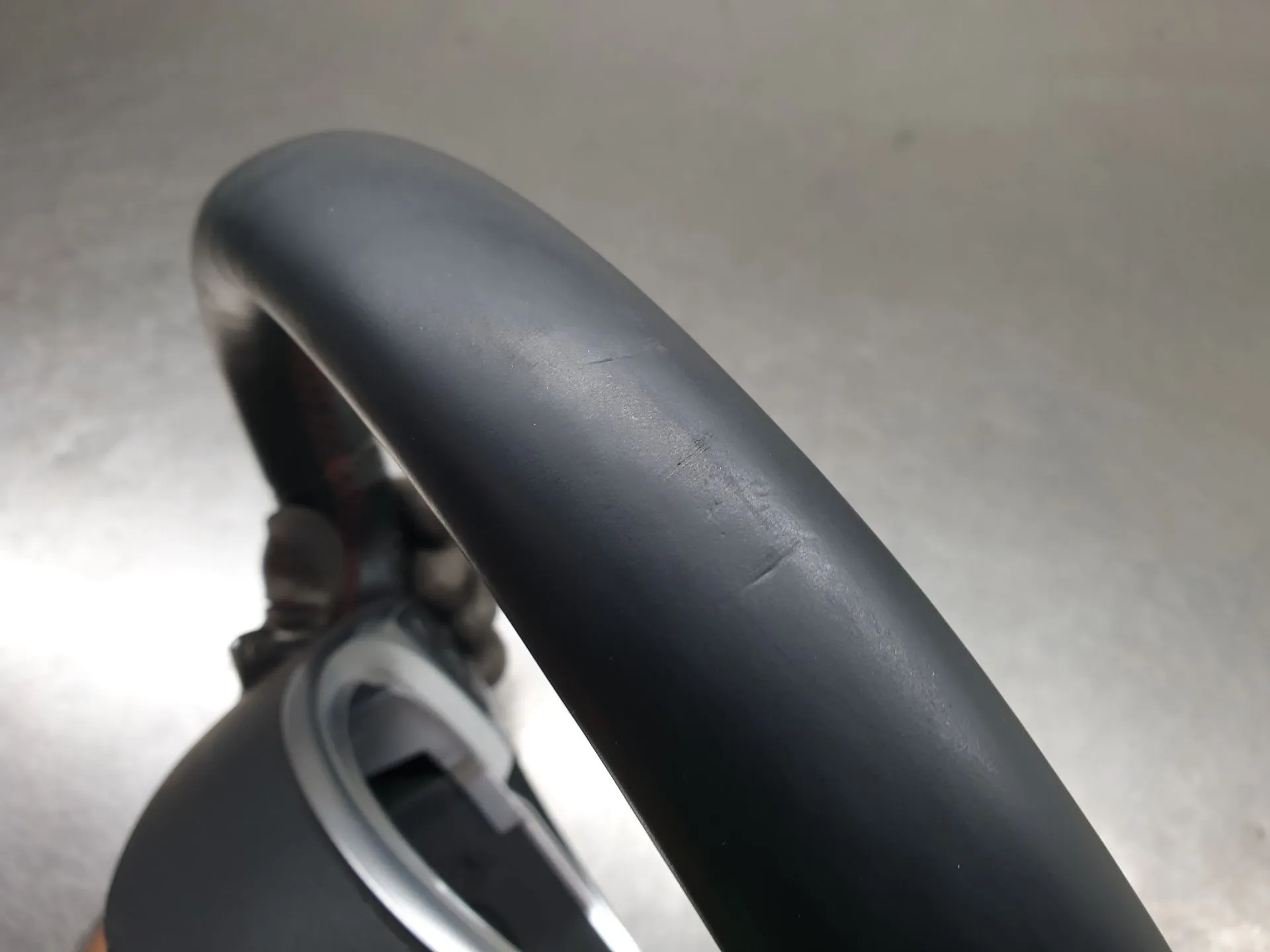 Volante MERCEDES-BENZ GLA (X156) Imagem-6