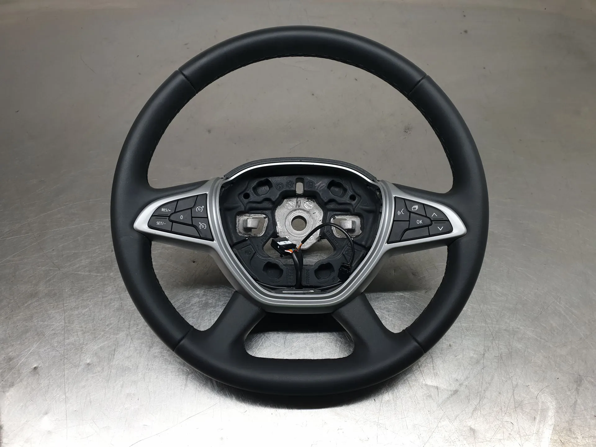 Volante DACIA Sandero III